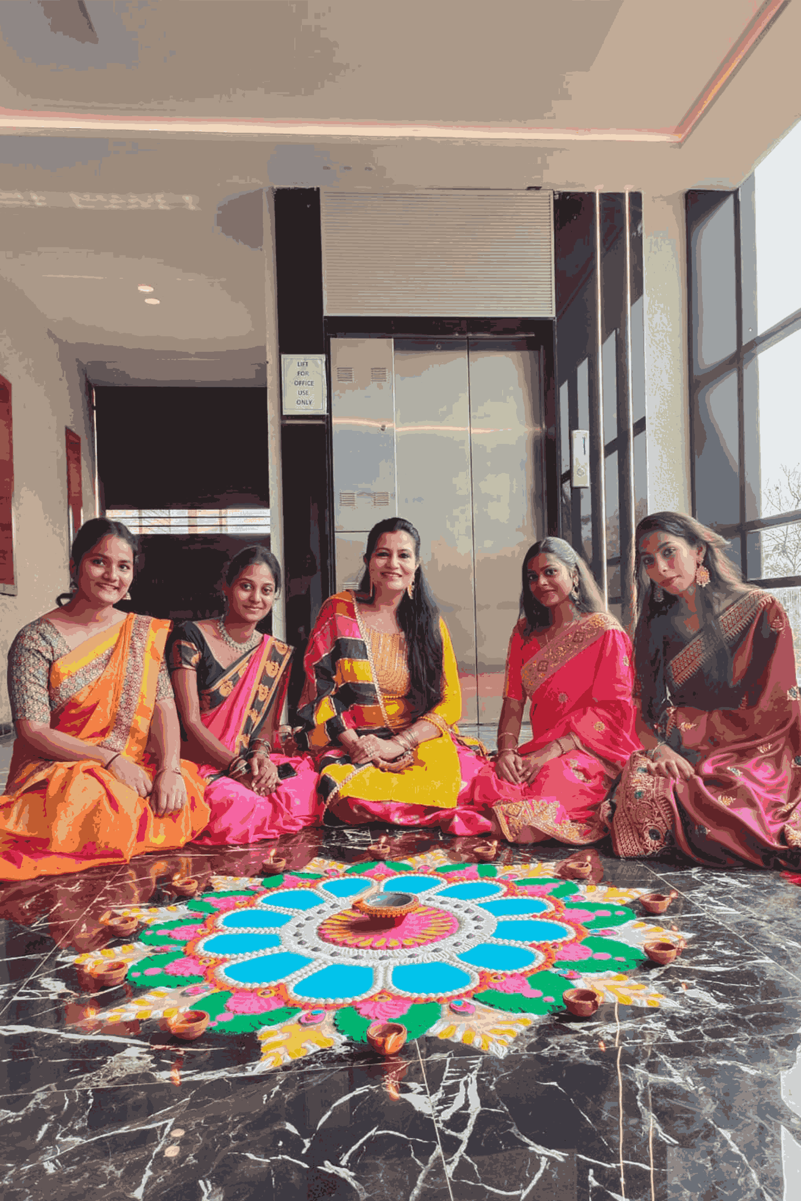 Bakliwal Foundation College of Arts, Commerce and Science Navi Mumbai Student Life Images photo 24